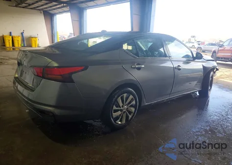 2020 Nissan Altima S z USA, uszkodzony, nr VIN 1N4BL4BV2LC251238